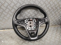 фото thumb №14, Кермо шкіряний багатофункціональна opel insignia a рестайлінг 2013-2017 39016152