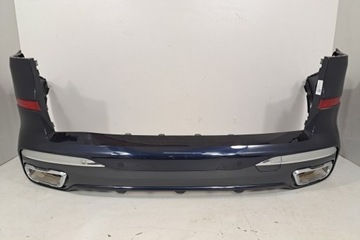 фото thumb №15, Бампер задний bmw 5a435a3 3.0l бензин 2023