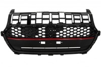 фото thumb №1, Решітка радіатора решітка радіатора suzuki swift zc33s 2017-up