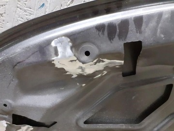 фото thumb №9, Капот citroen c4 picasso ii 2013-