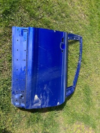 фото thumb №1, Ford kuga mk2 2014-2019 дверь правый перед