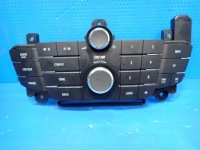 фото thumb №1, Панель радиопроигрыватель cd opel insignia a 13273254