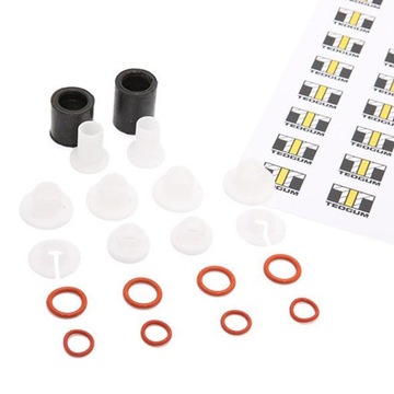 фото thumb №11, Tedgum tedgum 00748748 втулка, стрижень зміни коробки передач