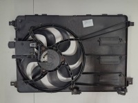 Volvo v40 2 2 1.6 d вентилятор радиатора 31319165 940009301 Недорого, фото thumb