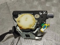 фото thumb №5, Maserati granturismo 2012 pas безопасности сиденье заднего 08031189000