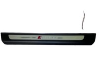 фото thumb №1, Audi rsq8 sq7 планка порогова перед ліва 4m8947405