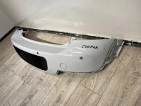 фото thumb №5, Бампер задня задній mini countryman r60