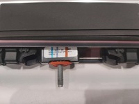 фото thumb №5, Mercedes glk x204 рейлинг крышный рейлинги кровельные