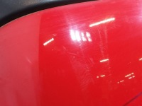 фото thumb №6, Vw polo iv 5d бампер задній  p3g