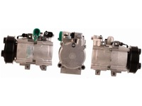 фото thumb №1, Компресор кондиціонера hyundai starex 2.5 01-07 h-1 starex 2.4 2.5 01-07