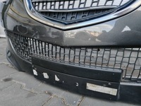 фото thumb №6, Chrysler lancia delta iii бампер перед передний