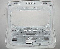 фото thumb №8, Крышка багажника багажника toyota rav4 v 19-2024r 070