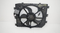 Купити Вентилятор радіатор ssangyong rodius 12-15r 2.0d, фото thumb