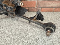 фото thumb №7, Поворотный кулак правый перед правая передняя + рычаги bmw x3 e83 3412020