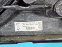 Вентилятор радиатора renault megane iv 214811275r 1.5 dci Оригинал, фото thumb