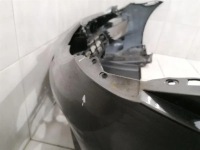 Porsche cayenne 958 92a бампер передний 95850522131 mk1 05-09 бампер przed Киев, фото thumb