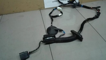 фото thumb №1, Kia ceed ii установка дверь левый перед 2012-