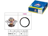 фото thumb №1, Термостат mg mg zr 120