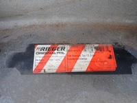 фото thumb №14, Vw scirocco 3 2008-2014 бампер перед передний тюнинг rieger 00014103