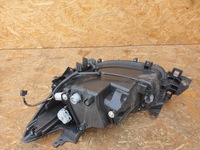 фото thumb №9, Mazda cx5 рестайлинг лампа правые перед полный led ka1l51030l