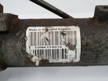 фото thumb №6, Трансмісія рейка рульового управління volvo v50 30741425 європа