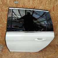 фото thumb №1, Двері задні зад ліві peugeot 308 t9 ii sw універсал