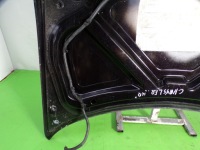 Chrysler stratus 1 кабриолет  задняя крышка багажника багажника Доставка, фото thumb