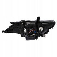 фото thumb №10, Фара p hir2/led, электрический, с двигателем toyota auris e18