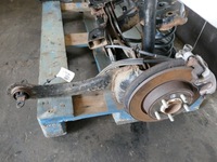 фото thumb №10, Volvo v40 ii підрамник балка підвіска важіль задня