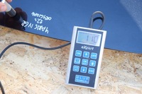 фото thumb №13, Капот кришка шумоізоляція петля петлі yaris gr оригінал ідеальний стан 22r