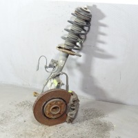 фото thumb №1, Citroen ds4 1.6ehdi mcperson правый kompletny