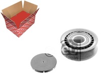 фото thumb №9, Ролик направляющая vw ремень wilorow.-prążkowana lt 2