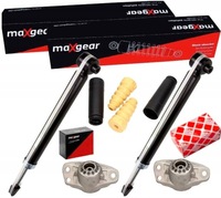 фото thumb №1, Амортизатори подушки відбійники зад vw tiguan 5n audi q3