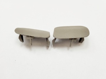 фото thumb №3, Заглушка захист ліва права renault scenic ii 2 r8103026 r8103021