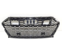 фото thumb №1, Решётка радиатора решётка радиатора радиатора audi rs7 4k 4k8853651f