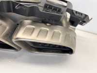 фото thumb №12, Mercedes w206 w232 glc w254 w223 наконечник вихлоп amg