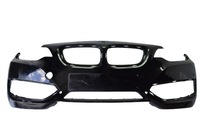 фото thumb №1, Оригинальный бампер перед передний bmw 2 f22 f23 sport