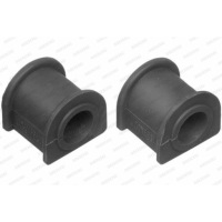 фото thumb №2, Гумовий елемент стабілізатора перед moog amgk3170