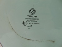 фото thumb №5, Скло права перед opel combo d fiat doblo ii 2012rok