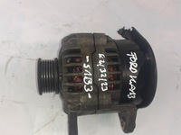 фото thumb №7, Ford ka 1.3b генератор