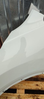 фото thumb №6, Крила лівий перед передній nissan x-trail xtrail x trail t32 od 07.14r qab