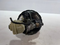 фото thumb №6, Mercedes ml w163 2.7cdi 00r вакуумный усилитель тормозов (серво) a1634300130
