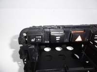 фото thumb №3, Корзина рамка радио 2 din porsche cayenne 7l