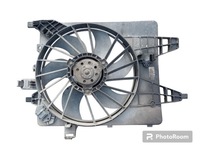 фото thumb №1, Вентилятор радиатора renault kangoo ii 1.5 dci 08-