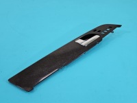 Молдинг накладки декори декоративна двері ручка ssangyong rexton i eu Недорого, фото thumb