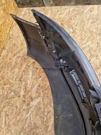 фото thumb №11, Audi a6 c6 бампер перед передний 4f0807437e