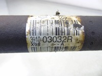 фото thumb №5, Привідний вал права довга renault clio iv 1.5 dci автоматична коробка передач 391003032r