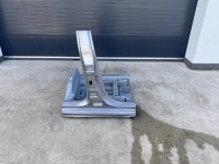 фото thumb №1, Opel corsa f 2021 порог правый блок двигателя средний