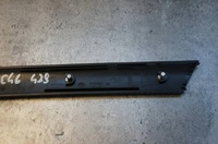 фото thumb №6, Планка декоративная дверь dekor правая перед передняя bmw 3 e46 sedan - 8213994