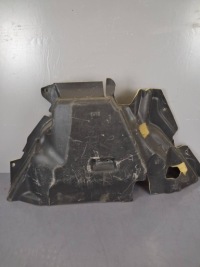 фото thumb №7, Накладка порога багажника volvo v40 11291003